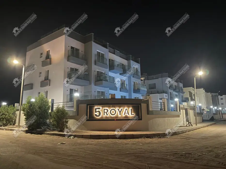 Apartment (SS-2324)
